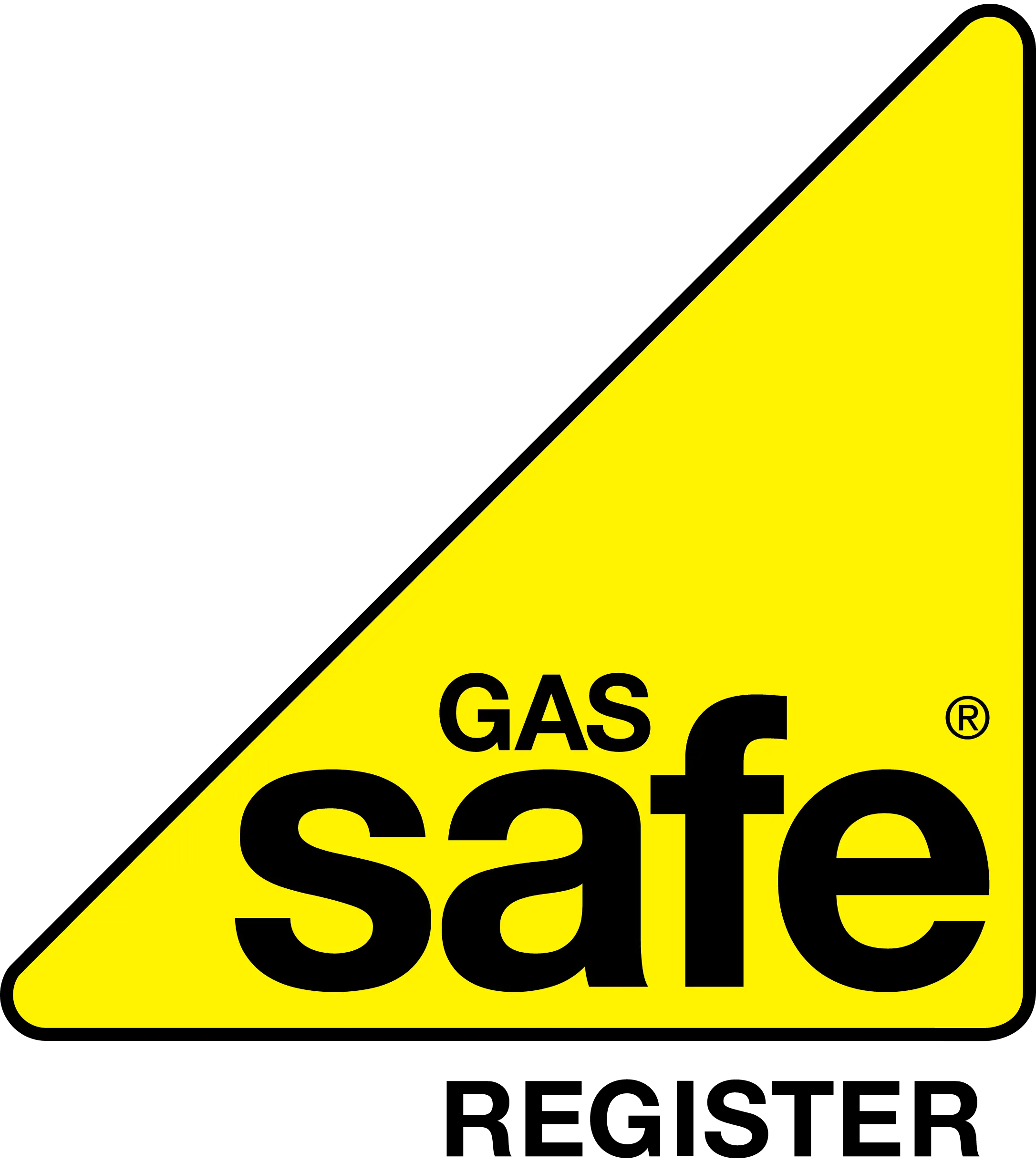 Gas Safe Registered